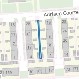 Perceel VSG00-F-1695