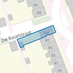 Perceel VSG00-F-1711