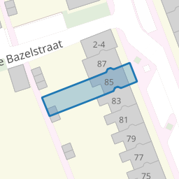 Perceel VSG00-F-1713