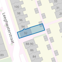 Perceel VSG00-F-1722