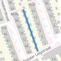 Perceel VSG00-F-1723