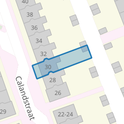 Perceel VSG00-F-1730