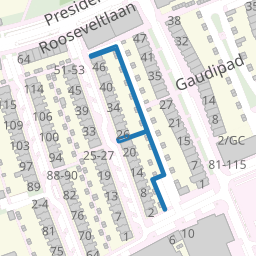 Perceel VSG00-F-1732