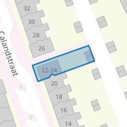 Perceel VSG00-F-1733