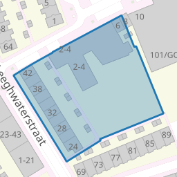 Perceel VSG00-F-1739