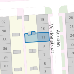 Perceel VSG00-F-1742