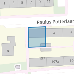 Perceel VSG00-F-1752