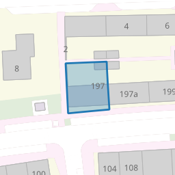 Perceel VSG00-F-1761