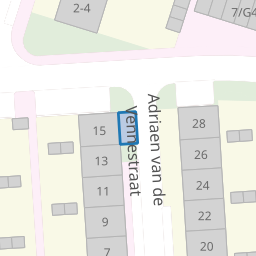 Perceel VSG00-F-1766