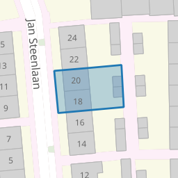 Perceel VSG00-F-1777