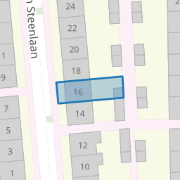 Perceel VSG00-F-1778