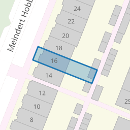 Perceel VSG00-F-1816