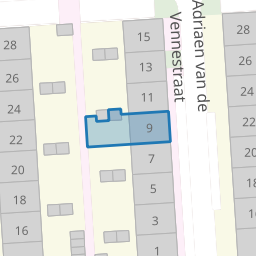 Perceel VSG00-F-1871