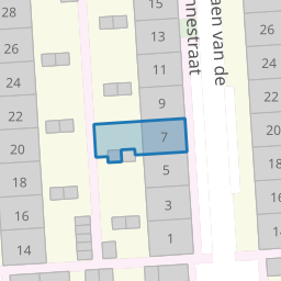 Perceel VSG00-F-1872