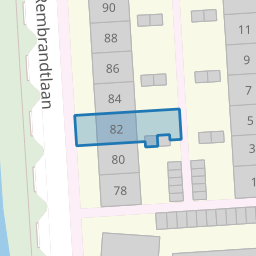 Perceel VSG00-F-1874