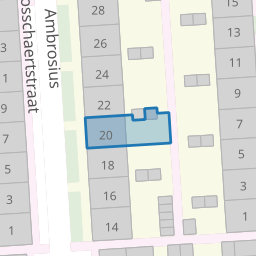 Perceel VSG00-F-1882