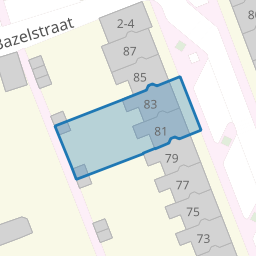 Perceel VSG00-F-1886