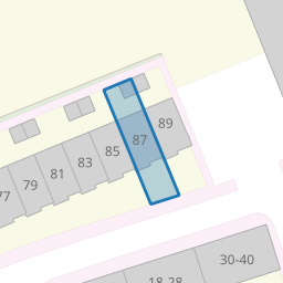 Perceel VSG00-F-1911