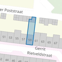 Perceel VSG00-F-1920