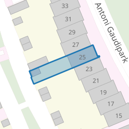 Perceel VSG00-F-1927