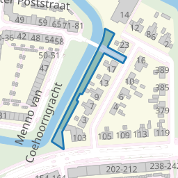 Perceel VSG00-F-1958