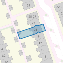 Perceel VSG00-F-1961