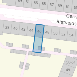 Perceel VSG00-F-1962