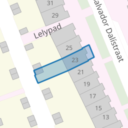 Perceel VSG00-F-1984