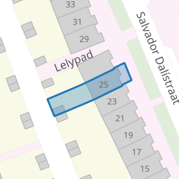 Perceel VSG00-F-1985