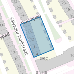 Perceel VSG00-F-1989