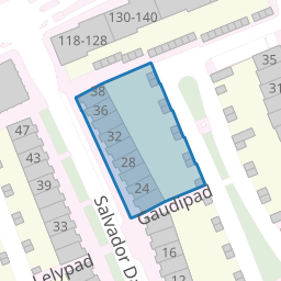 Perceel VSG00-F-1990