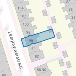 Perceel VSG00-F-1999