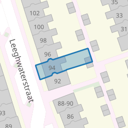 Perceel VSG00-F-2000