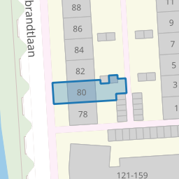 Perceel VSG00-F-2001