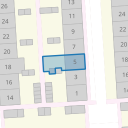 Perceel VSG00-F-2004