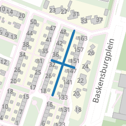 Perceel VSG00-F-2011