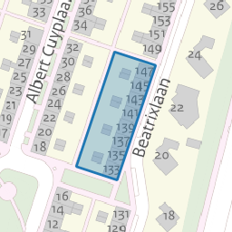 Perceel VSG00-F-2016