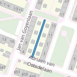 Perceel VSG00-F-2019