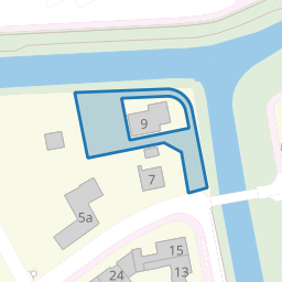 Perceel VSG00-F-2022