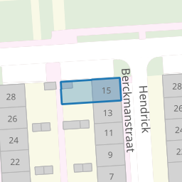 Perceel VSG00-F-2031