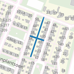 Perceel VSG00-F-2054