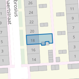 Perceel VSG00-F-2073