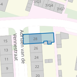 Perceel VSG00-F-2075