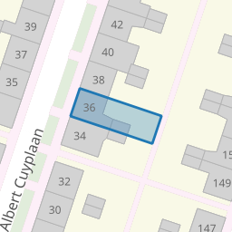 Perceel VSG00-F-2080