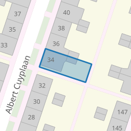 Perceel VSG00-F-2081