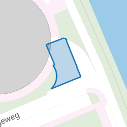 Perceel VSG00-F-2100