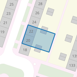 Perceel VSG00-F-2105