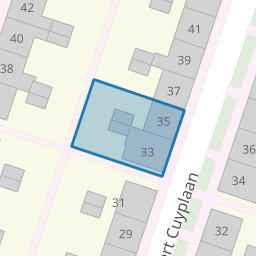 Perceel VSG00-F-2110