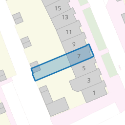 Perceel VSG00-F-2112