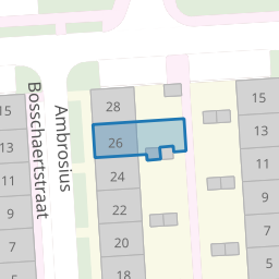 Perceel VSG00-F-2121